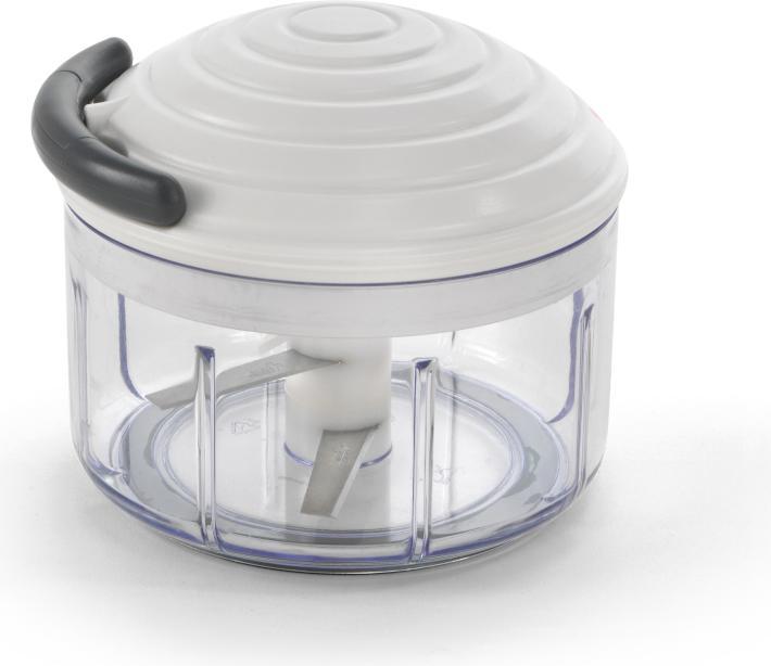 Actual product image Metaltex Rotomac' shredder (900 ml)