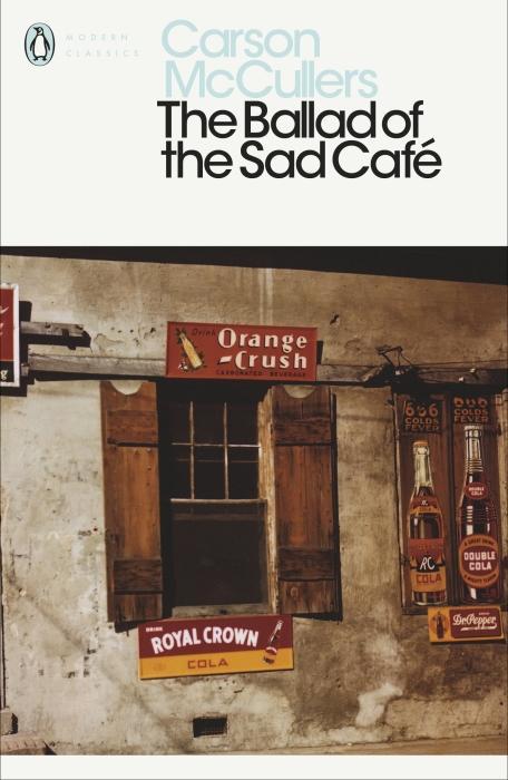 Produktbild The Ballad of the Sad Cafe (Englisch, Carson McCullers, 2001)