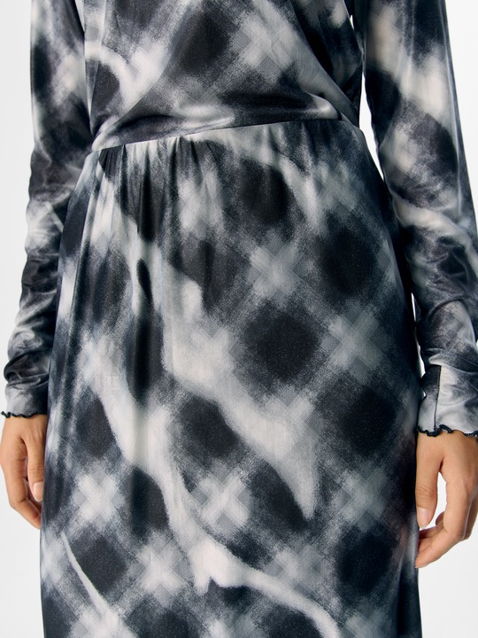 Actual product image Object Mesh Midirock (M)