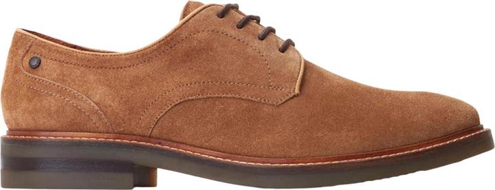 Produktbild Base London Schnürschuhe Mawley Wildleder (40)