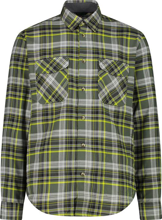 Immagine prodotto CMP Campagnolo Camicia a maniche lunghe (52)