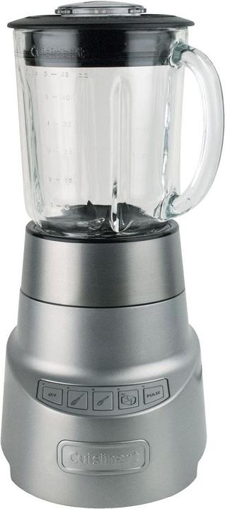 Actual product image Cuisinart Blender Robot BFP603E (600 W)