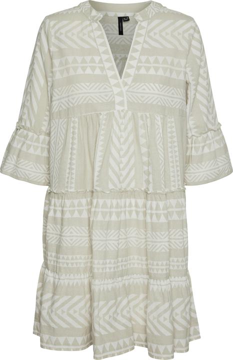 Produktbild Vero Moda VMDICTHE Midikleid Kleid (L)