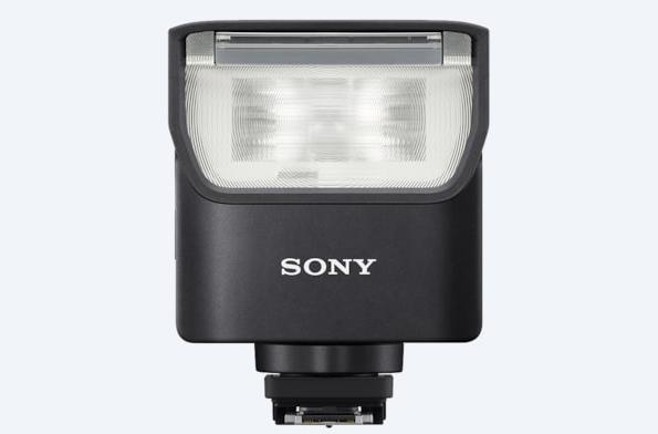 Productafbeelding Sony HVL F28RM (Bevestigbare flitser, Sony)