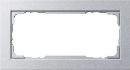 Actual product image Gira Cover frame