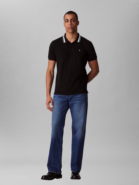 Produktbild Calvin Klein Jeans Poloshirt (L)