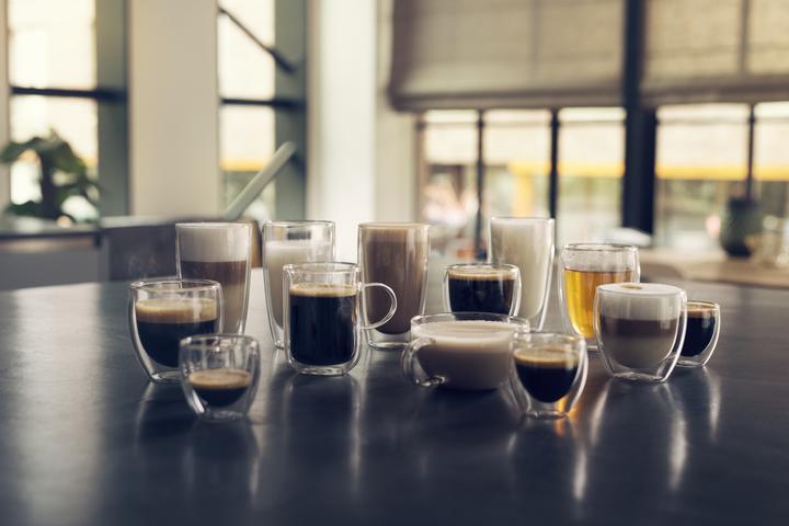 Immagine prodotto Saeco Xelsis SM7580/00