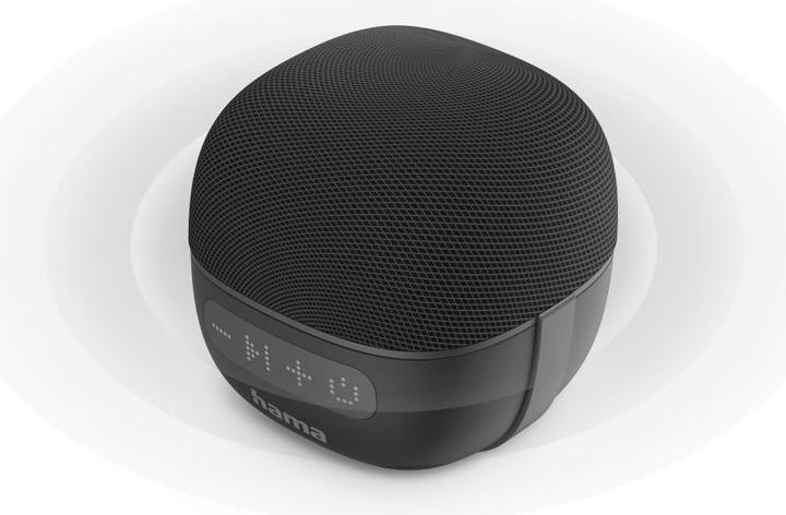 Actual product image Hama Cube 2.0 (10 h, Rechargeable battery operated)