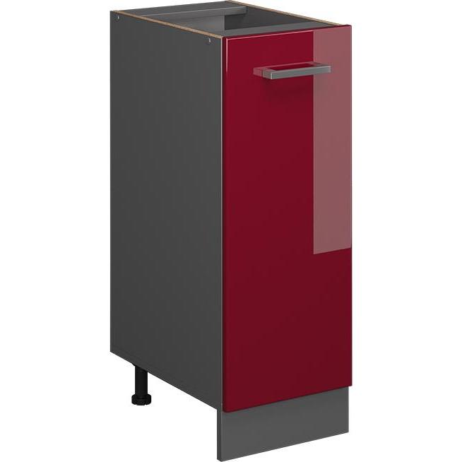 Vicco, Regal, Unterschrank R-Line (30 x 46 x 81.5 cm)