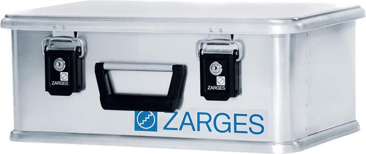 Produktbild Zarges Box Mini XS, 24 L (1 Teile)