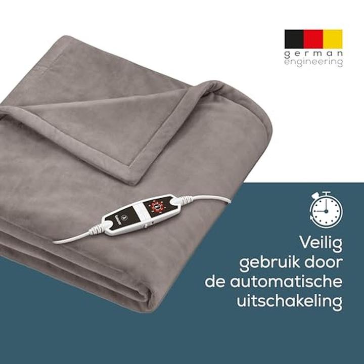 Immagine prodotto Beurer HD 150 (200 x 150 cm)