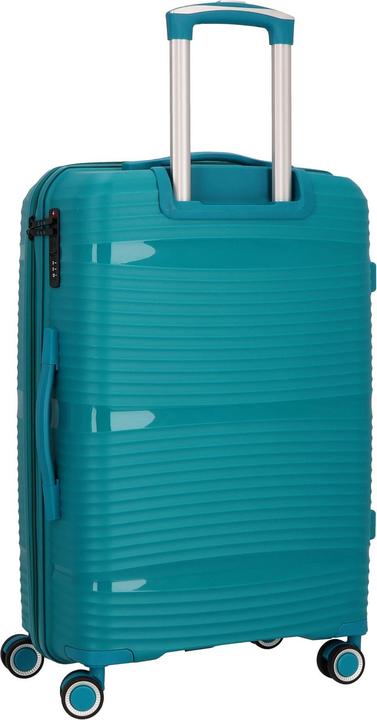 Produktbild D&N Travel Line 4200 - Trolley M (65 l)