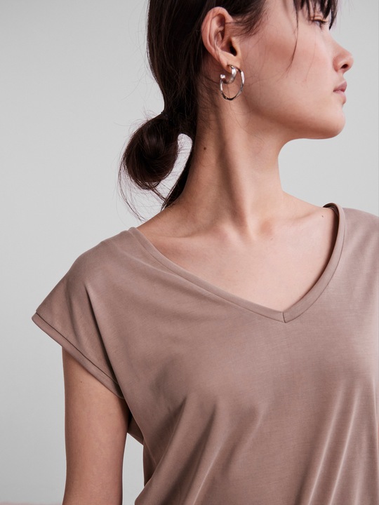 Produktbild Pieces Pckamala Tee Noos Bc (S)