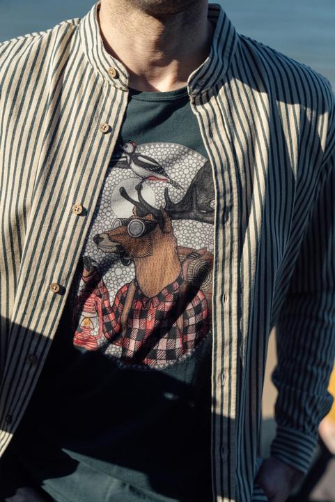 Actual product image Lakor Pathfinders (XL)