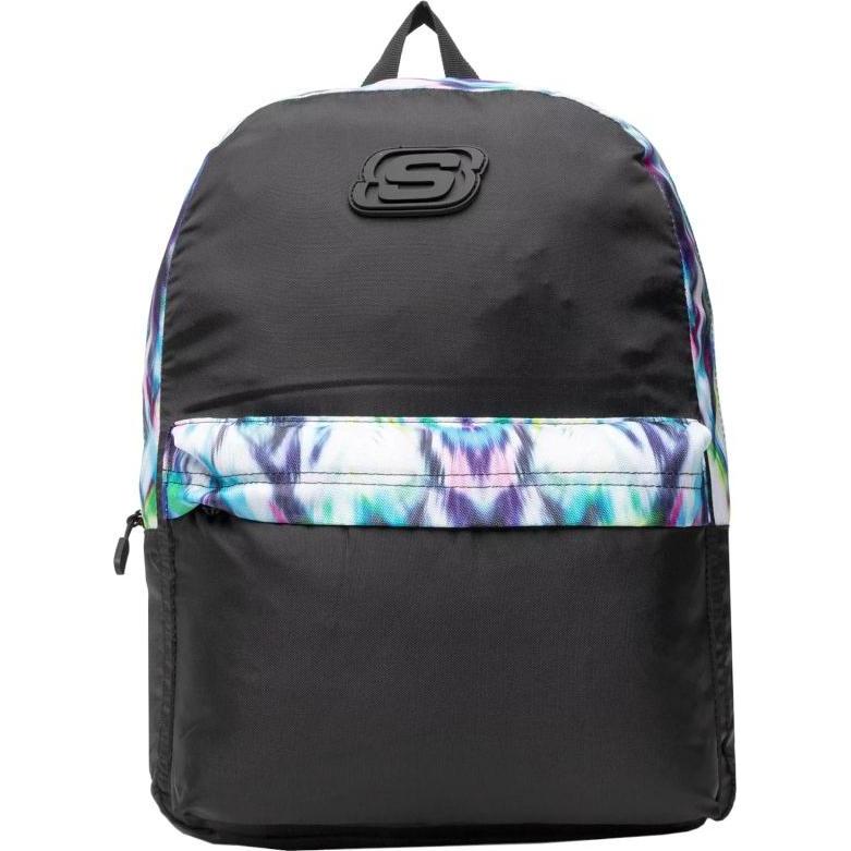 Skechers Unisex Nero Zaino