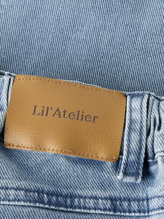 Immagine prodotto Name it Loose Fit Jeans (92)