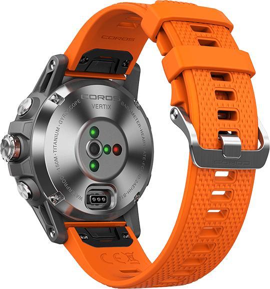 Produktbild Coros VERTIX Fire Dragon (47 mm)