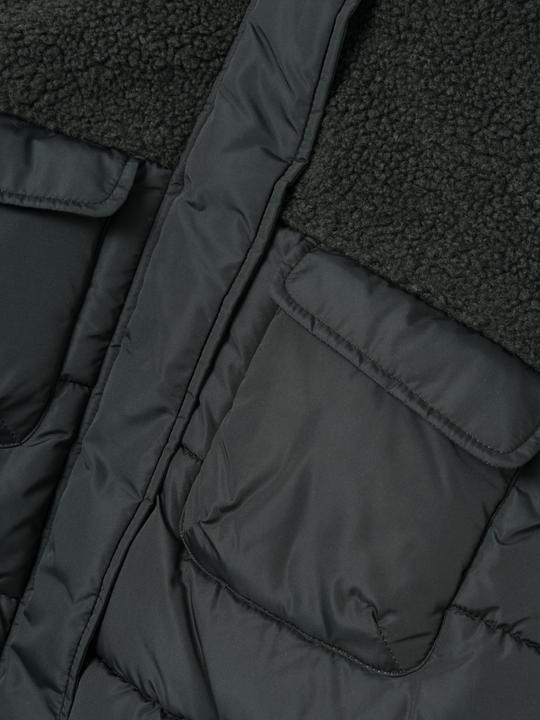 Produktbild Lmtd Teddy Jacke (158, 164)