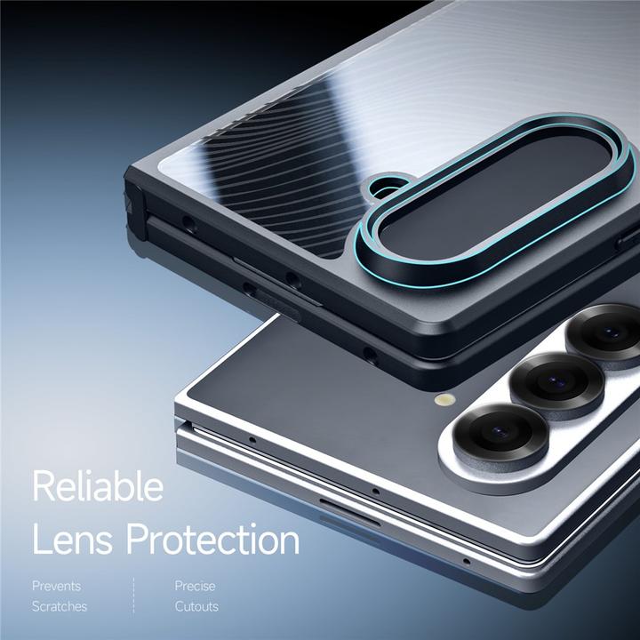 Image du produit Dux Ducis Série Aimo (Samsung Galaxy Z Fold7)