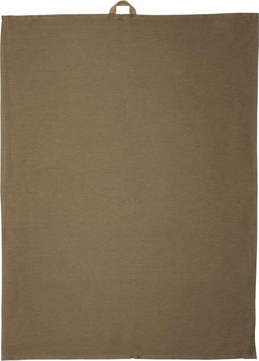 Nougat, Brown
