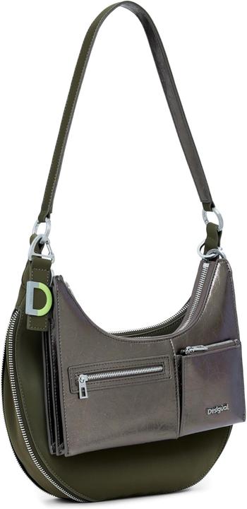 Immagine prodotto Desigual Borsa a tracolla Delta