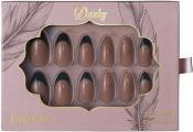 Produktbild Dashy Nails - Forest (Kunstnägel)