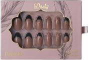 Produktbild Dashy Nails - Forest (Kunstnägel)