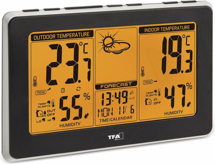 Produktbild TFA Mondo