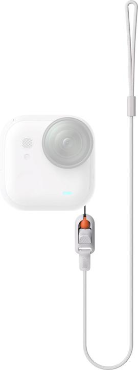 Image du produit Insta360 GO Ultra quick-attach safety tether, gray