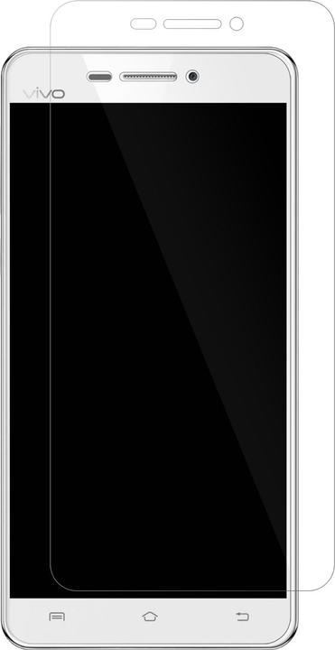Produktbild Dipos Displayschutzfolie Crystalclear (4 Stück, Vivo Y3S)