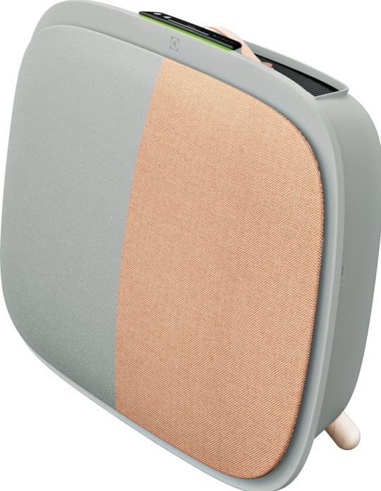 Produktbild Electrolux Dekor Set Soft Birch zu Well A7 und A5 (1x)