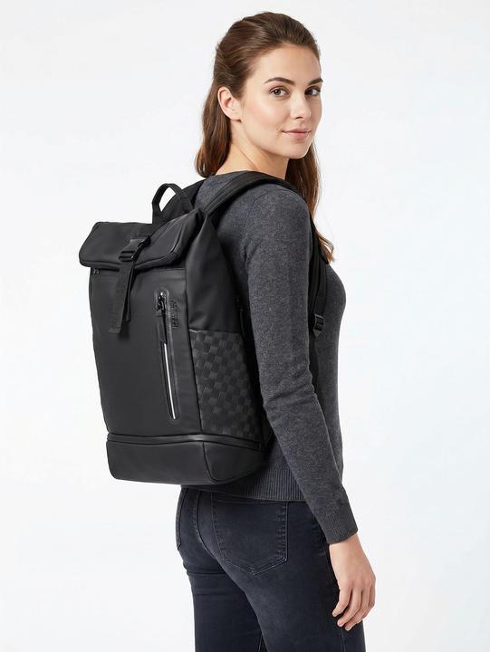 Actual product image American Tourister Urban Tide Rolltop Laptop Backpack 15,6" (31 l)