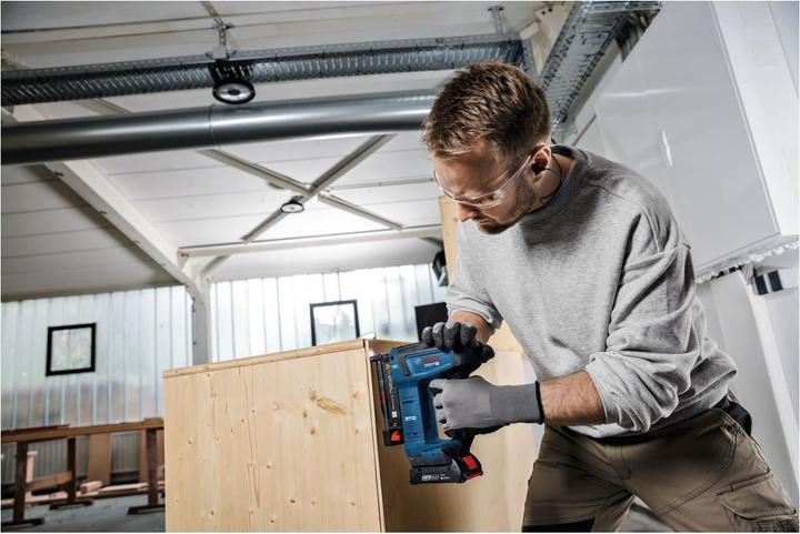 Immagine prodotto Bosch Professional Zubehör PRO PN23 G-Pin, 0.65/23 g, verzinkt, 15 mm, 10.00-tlg