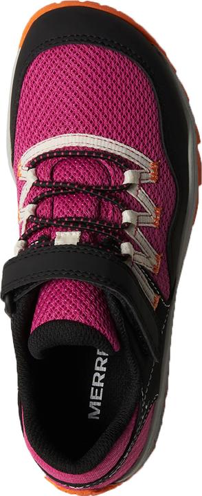 Actual product image Merrell Kid's Trail Glove 7 A/C (38)