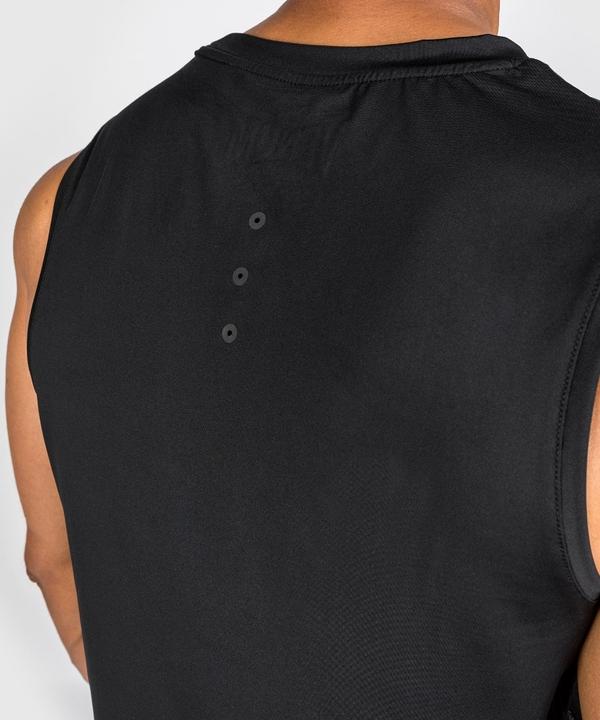 Produktbild Venum Classic Evo Dry Tech Tank Top - Black/White - S (S)