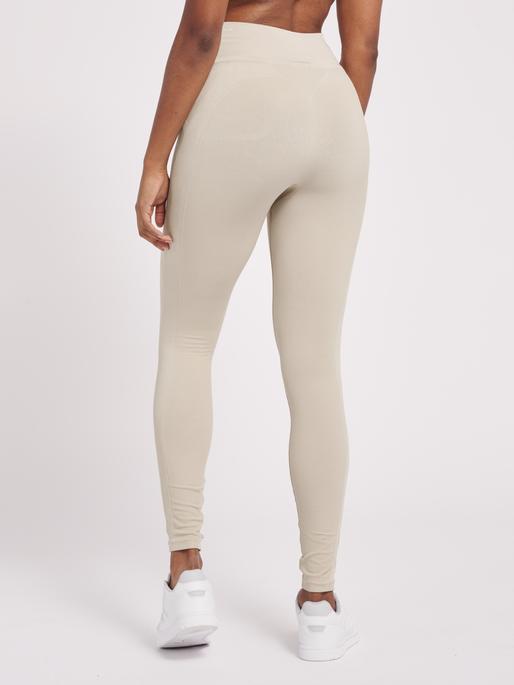 Immagine prodotto hummel Clea Collant A Vita Media Senza Cuciture (L)