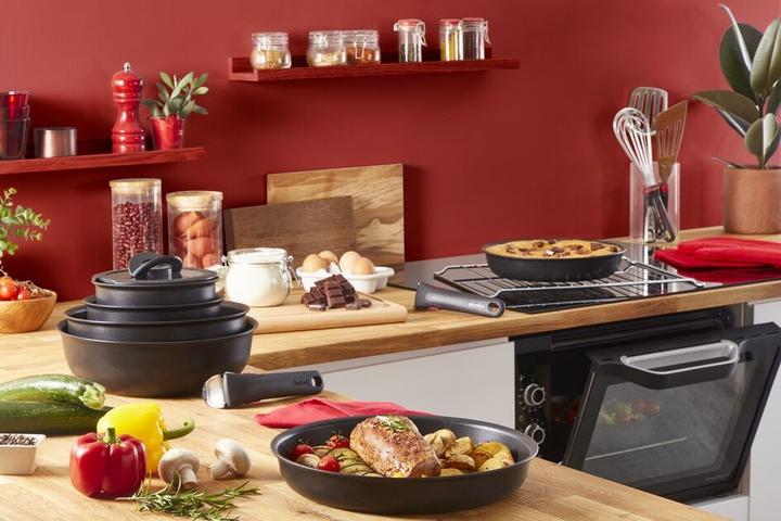 Produktbild Tefal Bratpfanne (Bratpfanne, Aluminium)