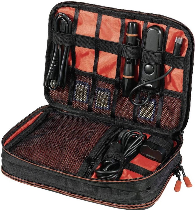 Actual product image Hama Fancy L (Camera accessory bag, 1.78 l)