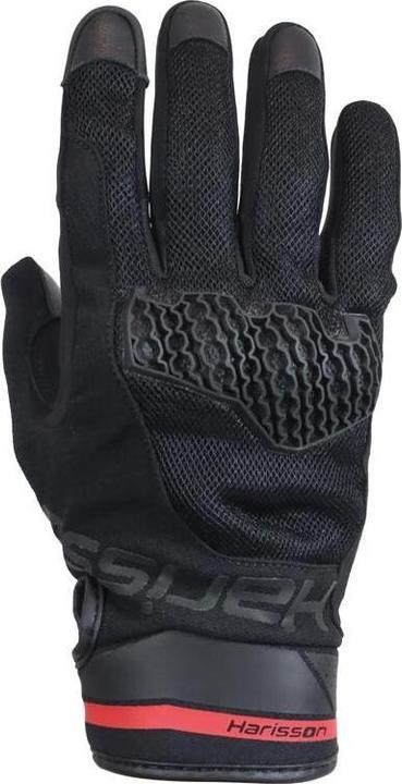 Harisson Rush (Herren, L)
