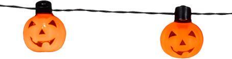Actual product image Boland Pumpkin LED (1 pcs.)