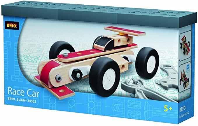 Produktbild Brio Monorail Flughafen Set