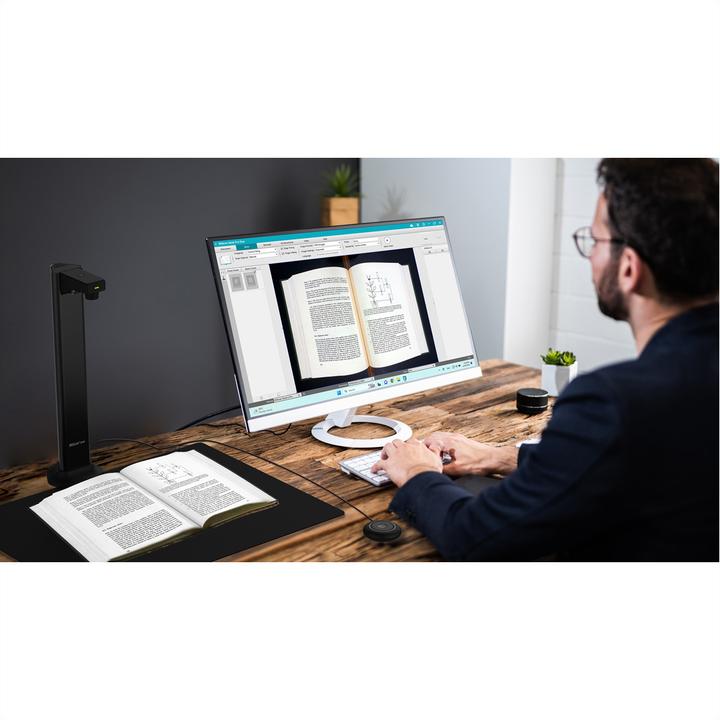 Productafbeelding Iris IRIScan Desk 7 Business (USB)