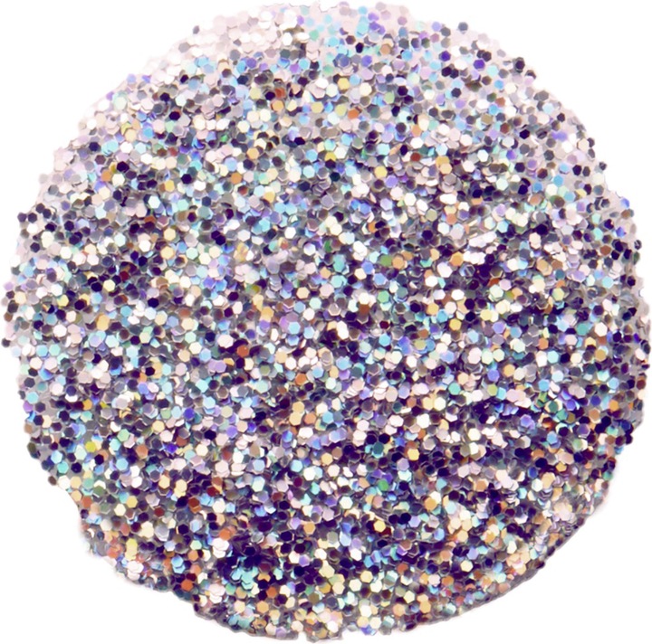 Actual product image NYX Professional Make-Up Metallic Glitter (Beauty Beam)