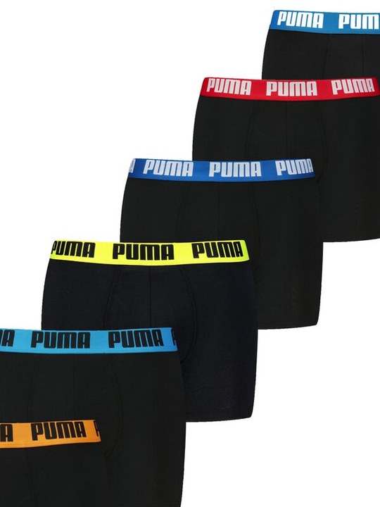 Image du produit Puma Everyday Boxer (XL, paquet de 6)