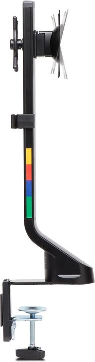 Produktbild Kensington Monitorarm 2TFTplatzsparend (Tisch, 27", 8 kg)