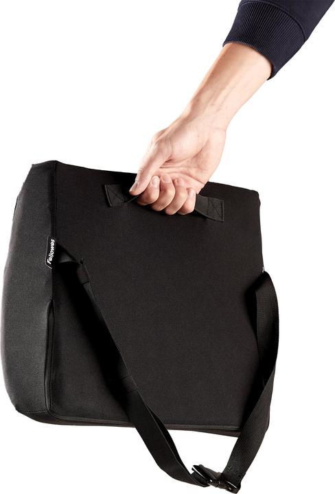 Actual product image Fellowes Breyta comfort back cushion