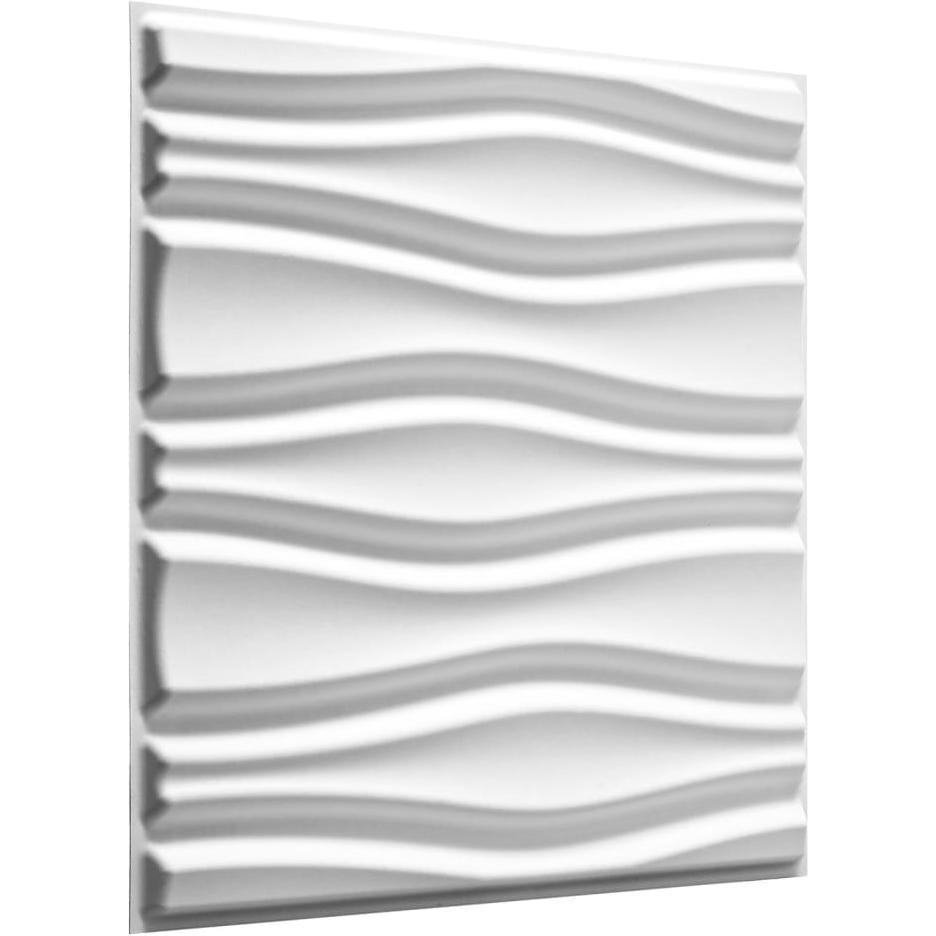Thumbnail - WallArt, Wanddeko, Jordyn (50 x 50 x 2 cm)