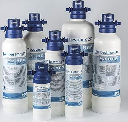 Actual product image BWT bestmax M water filter - FS24I00A00