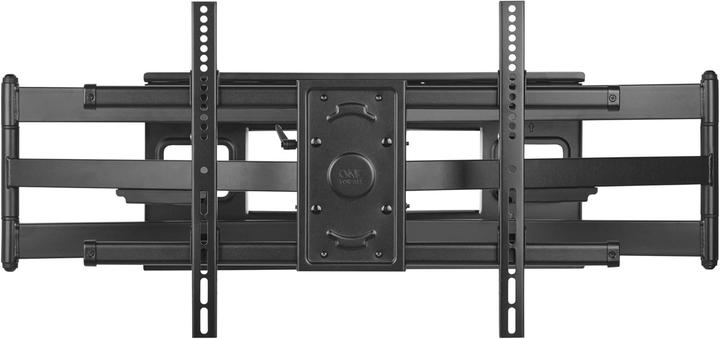 Produktbild One for All Solid Turn 120 XL (Wand, 100", 80 kg)