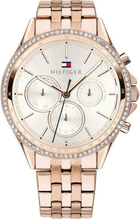 Produktbild Tommy Hilfiger Ari (Analoguhr, 39.80 mm)